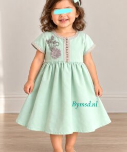 Fleur Dress
