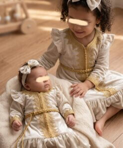 Kaftan prinses
