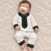 Kruippakje groen - Thumbnail Image 2
