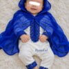 Kruippakje blauw - Thumbnail Image 1