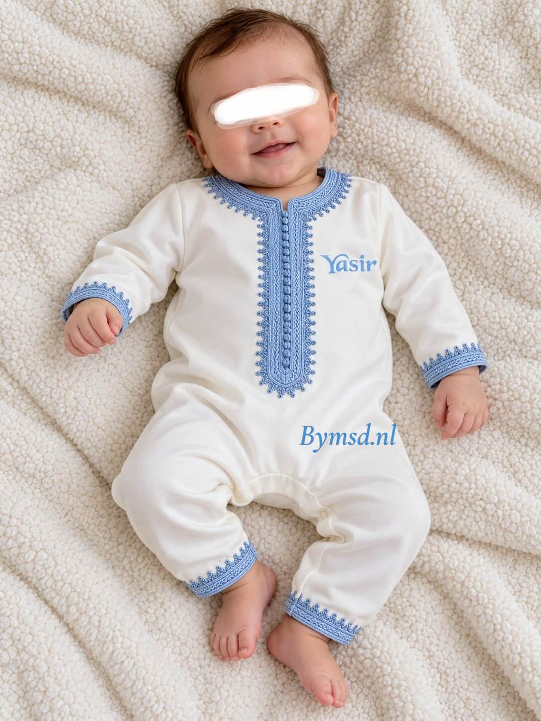 Prince Romper - Image 2