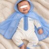 Prince Romper - Thumbnail Image 1