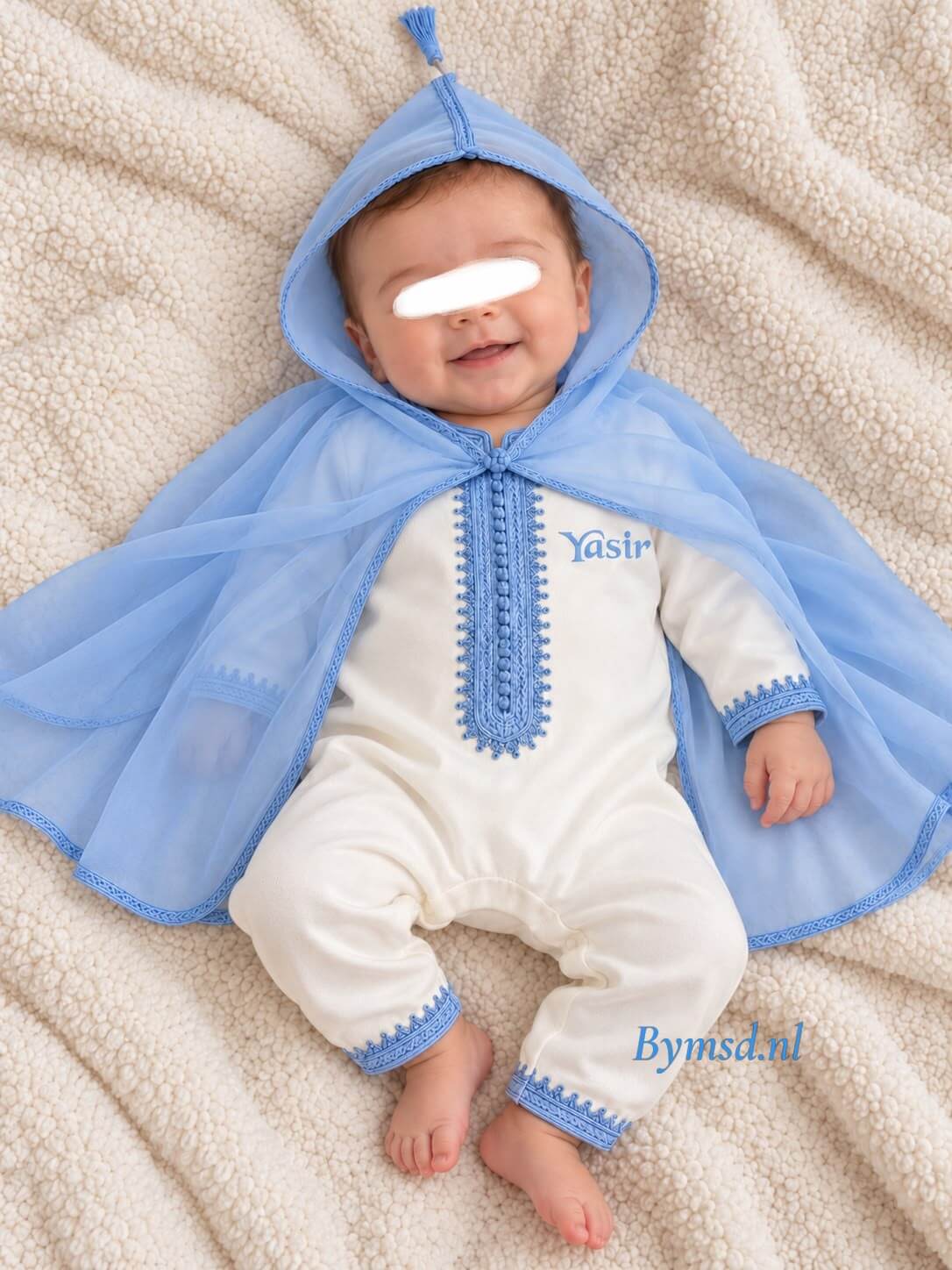 Prince Romper - Image 1