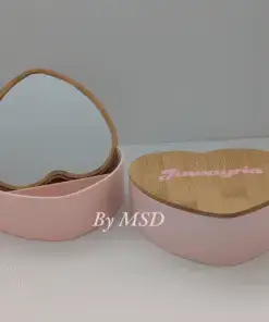 Sieradendoosje Spiegel