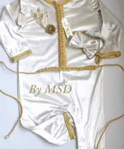 Kruippakje maat 68/74