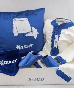 Geschenkset Nasser
