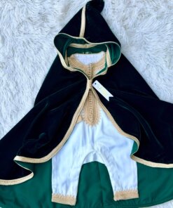 Sultan kruippakje met selham