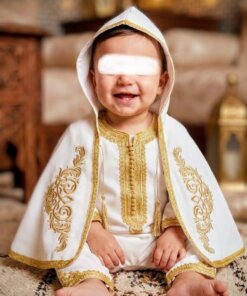 Skalli kruippakje goud