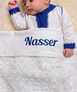 Deken Nasser