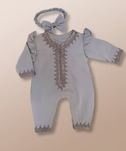 Kruippakje Duo meisje