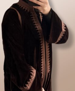 Royal Kimono
