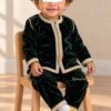 Royal Jabador 2-delig Groen - Thumbnail Image 1