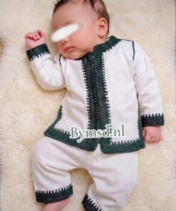 Jabador groen
