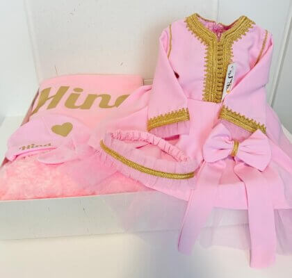 Geschenkset Hind