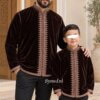 Royal Vest (man) - Thumbnail Image 5