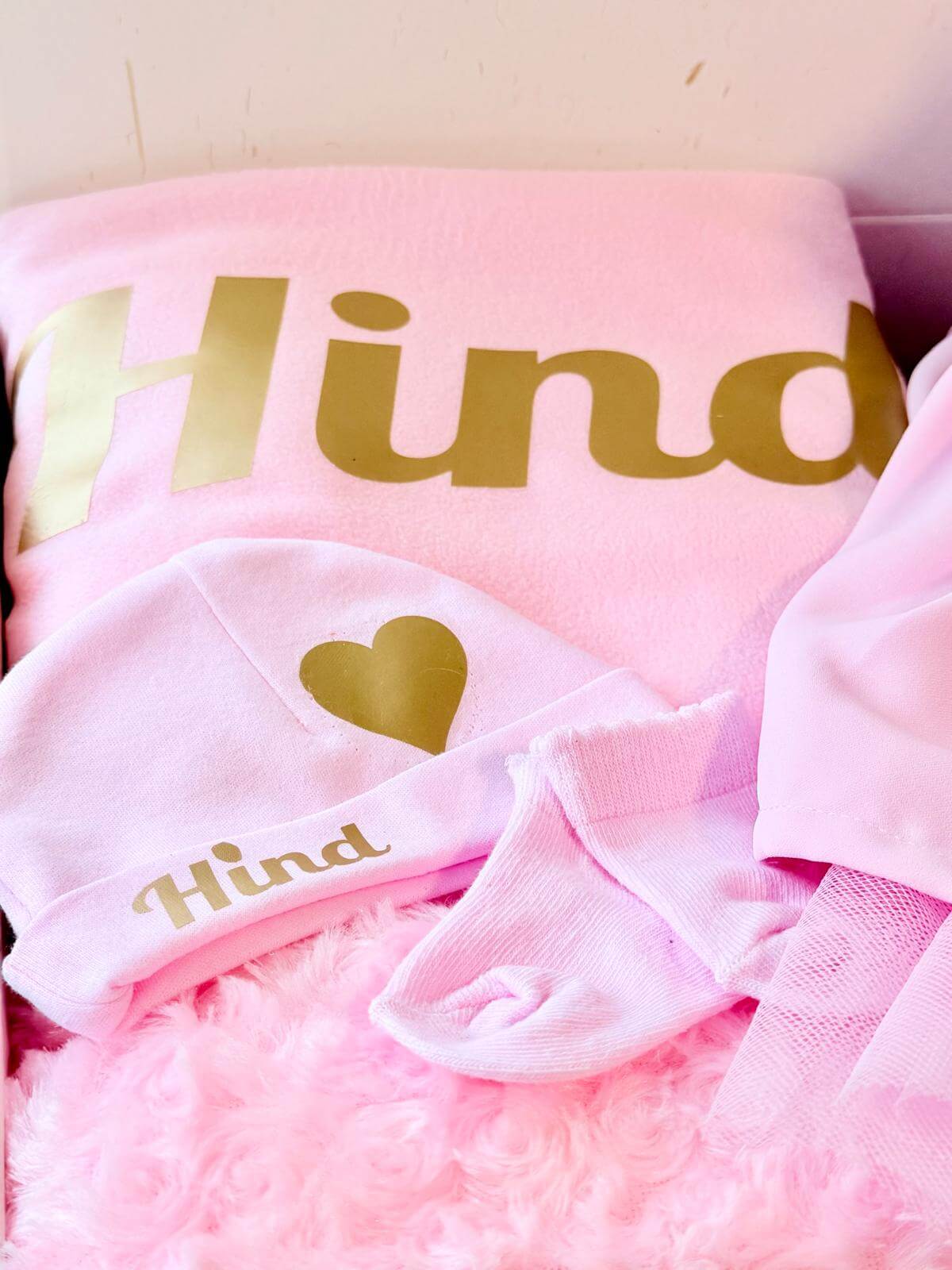 Geschenkset Hind - Afbeelding 4